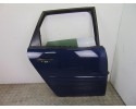 Puerta trasera derecha, Citroen C4 Picasso Exclusive 2011