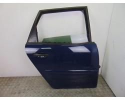 Puerta trasera derecha, Citroen C4 Picasso Exclusive 2011