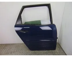 Puerta trasera derecha, Citroen C4 Picasso Exclusive 2011