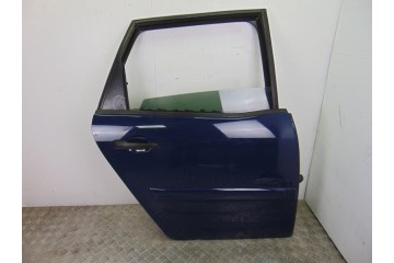 Puerta trasera derecha, Citroen C4 Picasso Exclusive 2011