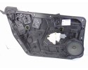Elevalunas delantero izquierdo, Mercedes-benz Clase a (Bm 176) A 180 CDI BlueEfficiency (176.012) 2014, A2469065100