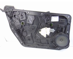 Elevalunas delantero izquierdo, Mercedes-benz Clase a (Bm 176) A 180 CDI BlueEfficiency (176.012) 2014, A2469065100