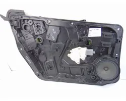 Elevalunas delantero izquierdo, Mercedes-benz Clase a (Bm 176) A 180 CDI BlueEfficiency (176.012) 2014, A2469065100