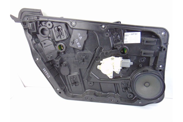 Elevalunas delantero izquierdo, Mercedes-benz Clase a (Bm 176) A 180 CDI BlueEfficiency (176.012) 2014, A2469065100