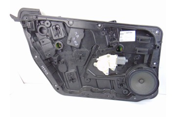 Elevalunas delantero izquierdo, Mercedes-benz Clase a (Bm 176) A 180 CDI BlueEfficiency (176.012) 2014, A2469065100