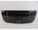 Sistema audio / radio cd, Fiat Iii Evo Punto (199) Dynamic 2011, 7355354400