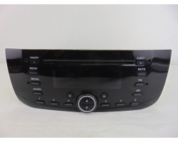 Sistema audio / radio cd, Fiat Iii Evo Punto (199) Dynamic 2011, 7355354400