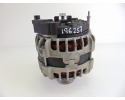 Alternador, 04E903023J