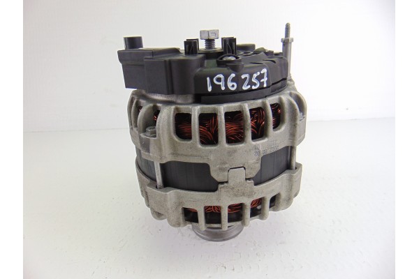 Alternador, 04E903023J