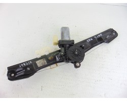 Elevalunas trasero izquierdo, Bmw Serie 3 Touring (F31) 318d 2014
