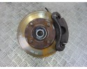 Mangueta delantera derecha, Nissan NV200 /Evalia (M20/M) Kombi Comfort 2010