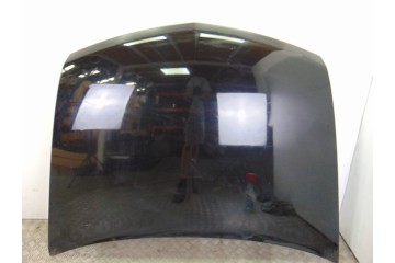 Capo, Renault Vel Satis (BJ0) Initiale 2005
