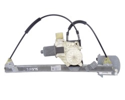 Elevalunas trasero derecho, Ford Mondeo Berlina (CA2) Trend 2010