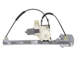 Elevalunas trasero derecho, Ford Mondeo Berlina (CA2) Trend 2010