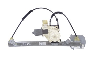 Elevalunas trasero derecho, Ford Mondeo Berlina (CA2) Trend 2010