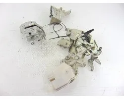 Cerradura puerta lateral izquierda, Nissan NV200 /Evalia (M20/M) Kombi Comfort 2010