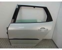 Puerta trasera izquierda, Peugeot 407 Sw Premium 2004