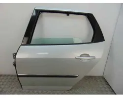 Puerta trasera izquierda, Peugeot 407 Sw Premium 2004