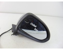 Retrovisor derecho, Opel Corsa e Selective 2017