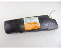 Airbag lateral izquierdo, Land Rover Freelander (LR2) TD4 Hse 2007, 6G9N611D33DB