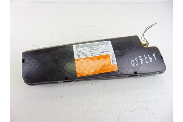 Airbag lateral izquierdo, Land Rover Freelander (LR2) TD4 Hse 2007, 6G9N611D33DB