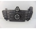 Sistema navegacion gps, Opel Insignia Berlina Cosmo 2010, 13273255