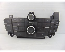 Sistema navegacion gps, Opel Insignia Berlina Cosmo 2010, 13273255