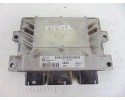 Centralita motor uce, Ford Fiesta (CB1) Ambiente 2008, 8V21-12A650-SD
