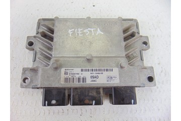 Centralita motor uce, Ford Fiesta (CB1) Ambiente 2008, 8V21-12A650-SD