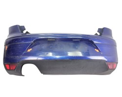 Paragolpes trasero, Seat Toledo (5P2) Sport-up 2006