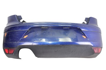Paragolpes trasero, Seat Toledo (5P2) Sport-up 2006