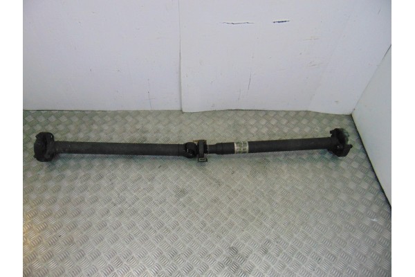 Transmision central, Mercedes-benz Clk (Bm 209) Coupe 270 Cdi (209.316) 2005, 2035106