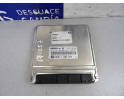Centralita motor uce, Mini Mini (R50,R53) One D 2004, 7792544
