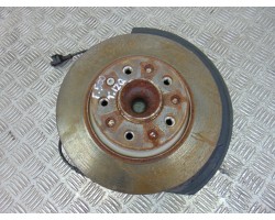 Mangueta trasera izquierda, Fiat 500X (334) Mirror 2017