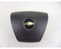 Airbag delantero izquierdo, Chevrolet Captiva 2.0 Vcdi Lt 2008, 968096498