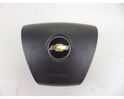 Airbag delantero izquierdo, Chevrolet Captiva 2.0 Vcdi Lt 2008, 968096498