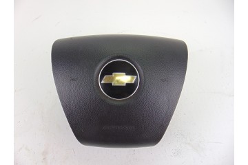 Airbag delantero izquierdo, Chevrolet Captiva 2.0 Vcdi Lt 2008, 968096498