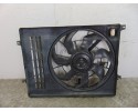 Electroventilador, Kia Sportage (Sl) Concept 4x2 2010