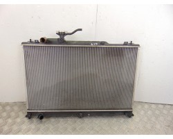 Radiador agua, Mazda CX-7 Er Active 2011, 222000-5133