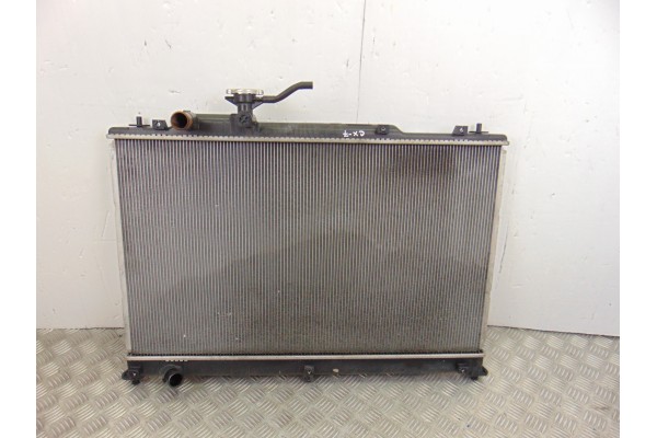 Radiador agua, Mazda CX-7 Er Active 2011, 222000-5133