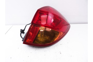 Piloto trasero derecho, Subaru Legacy Combi/ Outback (B13/BP) 2.5 Sw 2005