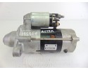 Motor arranque, Opel Astra J Sports Tourer Sport 2010, 55578420
