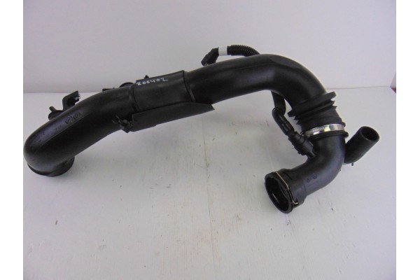 Tubo, Ford Puma Hybrid ST-Line 2021, L1B19C623AC