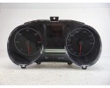 Cuadro instrumentos, Seat Ibiza Berlina (6J5) Reference 2015, 6J0920807H