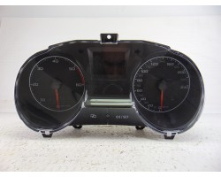 Cuadro instrumentos, Seat Ibiza Berlina (6J5) Reference 2015, 6J0920807H