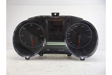 Cuadro instrumentos, Seat Ibiza Berlina (6J5) Reference 2015, 6J0920807H