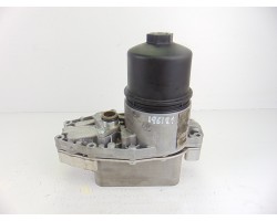 Enfriador aceite motor, FW93-6B624-AB