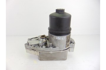 Enfriador aceite motor, FW93-6B624-AB
