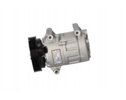 COMPRESSOR AIR CONDITIONING COMPRESSOR 32208 NRF NISSAN