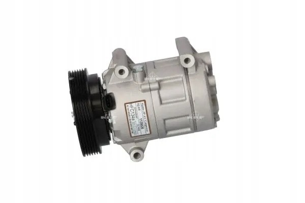COMPRESSOR AIR CONDITIONING COMPRESSOR 32208 NRF NISSAN